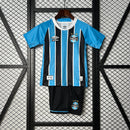 Kit Infantil Grêmio Titular 25/26