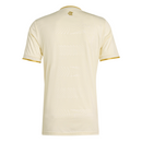 Camisa CRF Third 25/26 - Creme