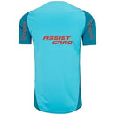 Camisa CRF Treino 25/26 - Azul
