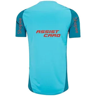 Camisa CRF Treino 25/26 - Azul