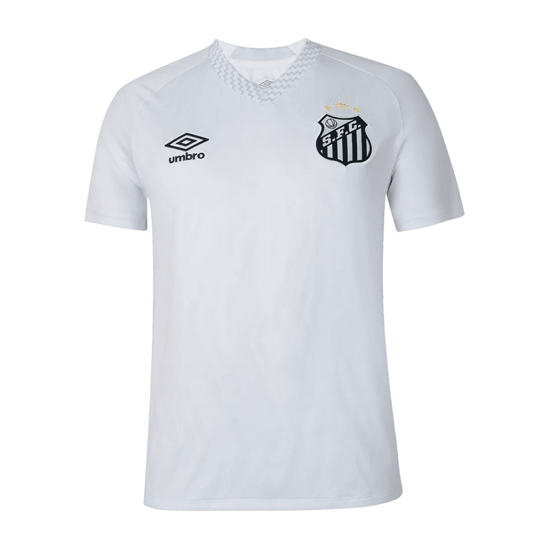Camisa Santos I 25/26