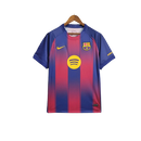 Camisa Barcelona I 25/26