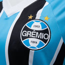 Camisa Grêmio Titular 25/26 - Versão Feminina