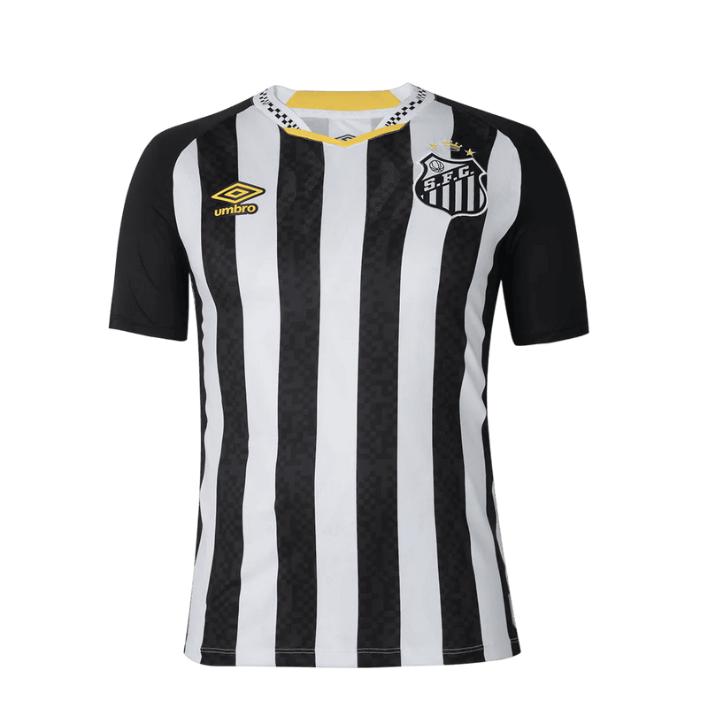 Camisa Santos II 25/26