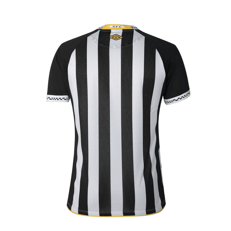 Camisa Santos II 25/26