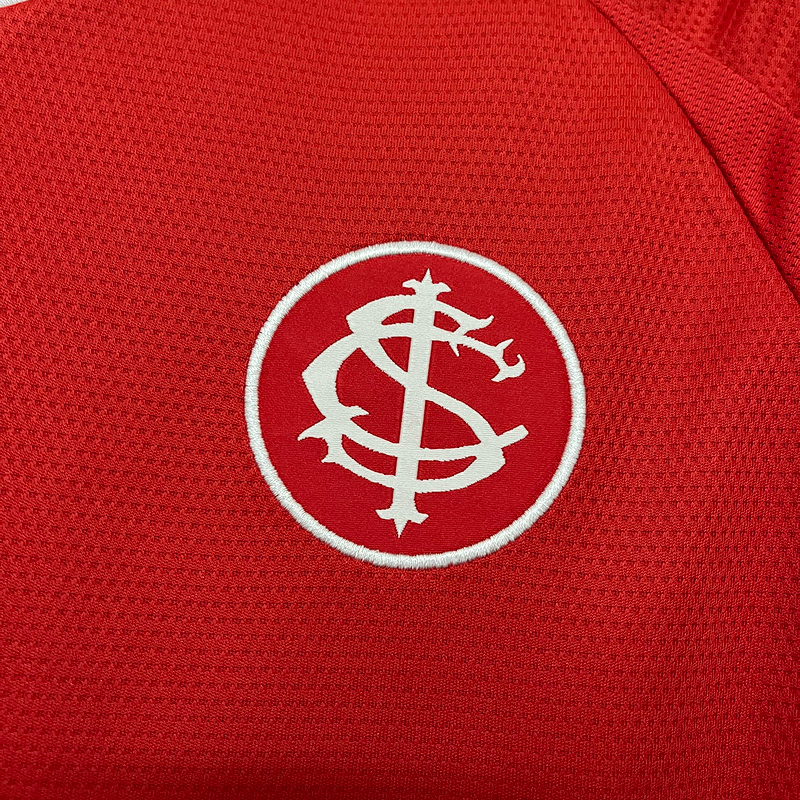 Camisa Internacional Titular 25/26 - Versão Feminina