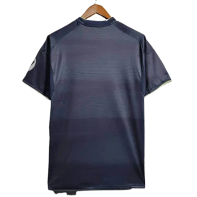 Camisa Real Madrid II 25/26