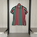 Camisa Fluminense Titular 25/26 - Versão Feminina
