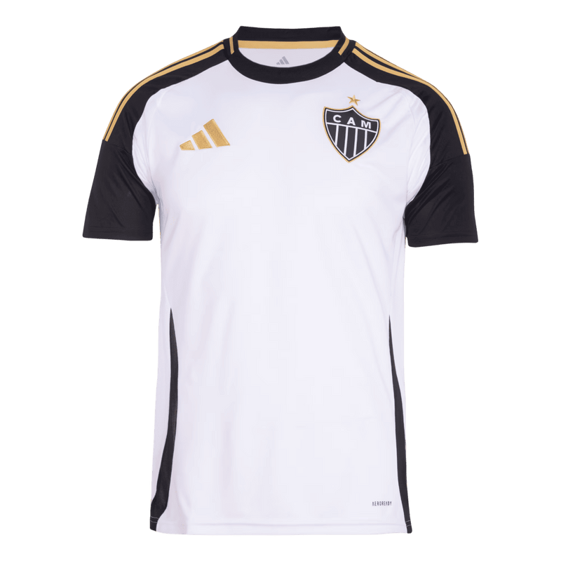 Camisa Atlético Mineiro II 25/26