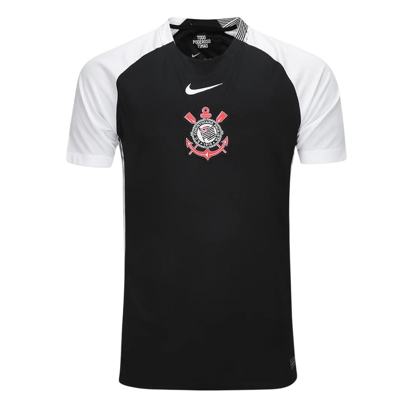 Camisa Corinthians II 25/26