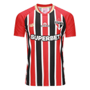 Camisa São Paulo II 25/26