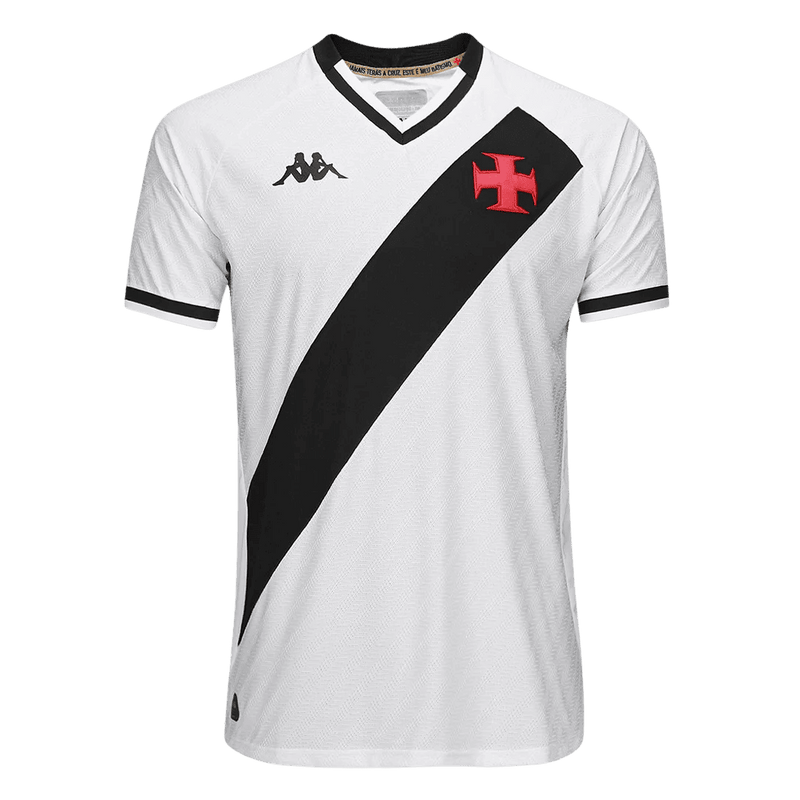 Camisa Vasco II 25/26