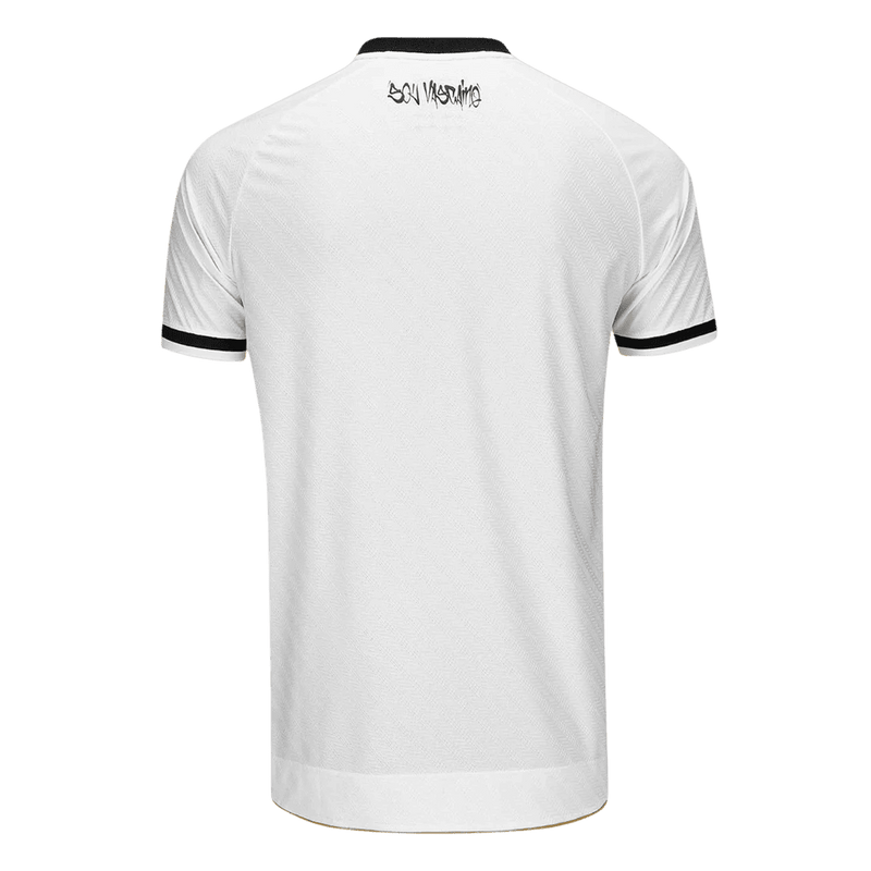 Camisa Vasco II 25/26