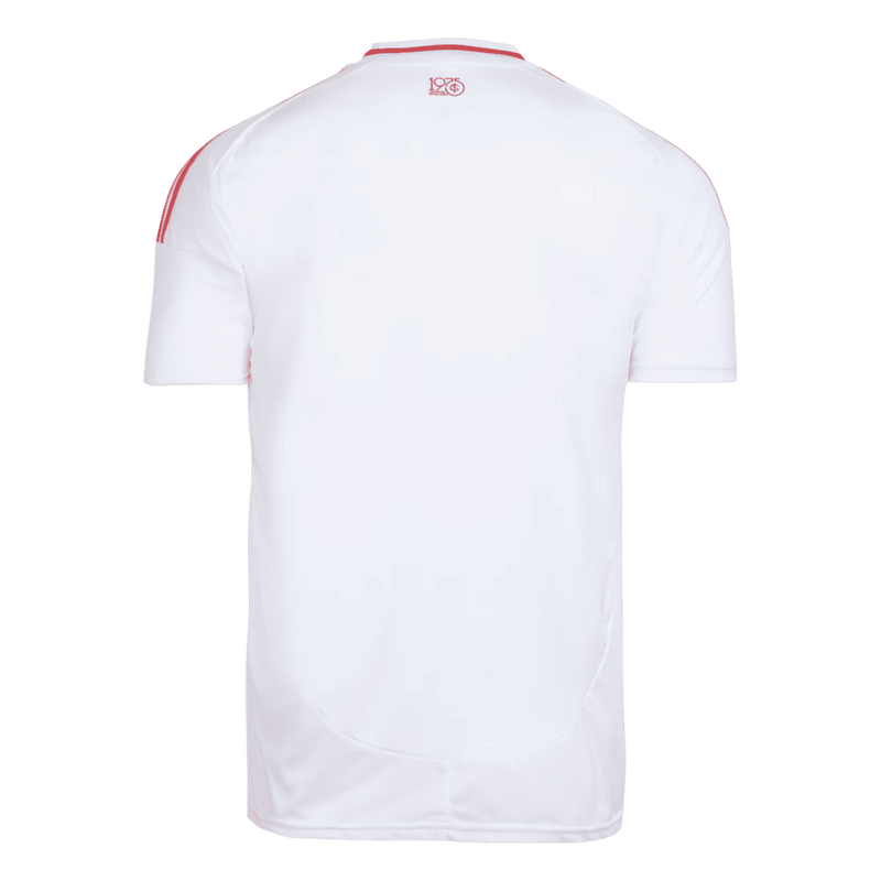 Camisa Internacional II 25/26