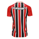 Camisa São Paulo II 25/26