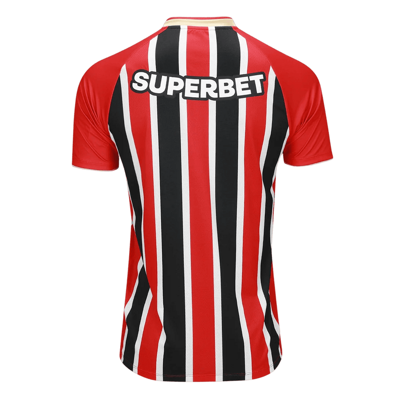 Camisa São Paulo II 25/26
