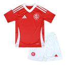 Kit Infantil Internacional Titular 25/26 - Lançamento