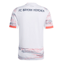 Camisa Bayern de Munique II 25/26