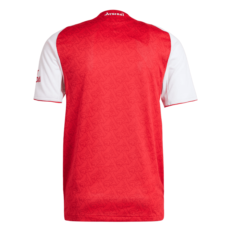 Camisa Arsenal I 25/26