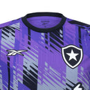 Camisa Botafogo Goleiro 25/26 - Roxa