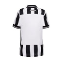 Camisa Botafogo Feminina Home 25/26 - Preta e Branca