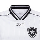 Camisa Botafogo Third 25/26 - Branca