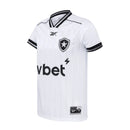 Camisa Botafogo Third 25/26 - Branca