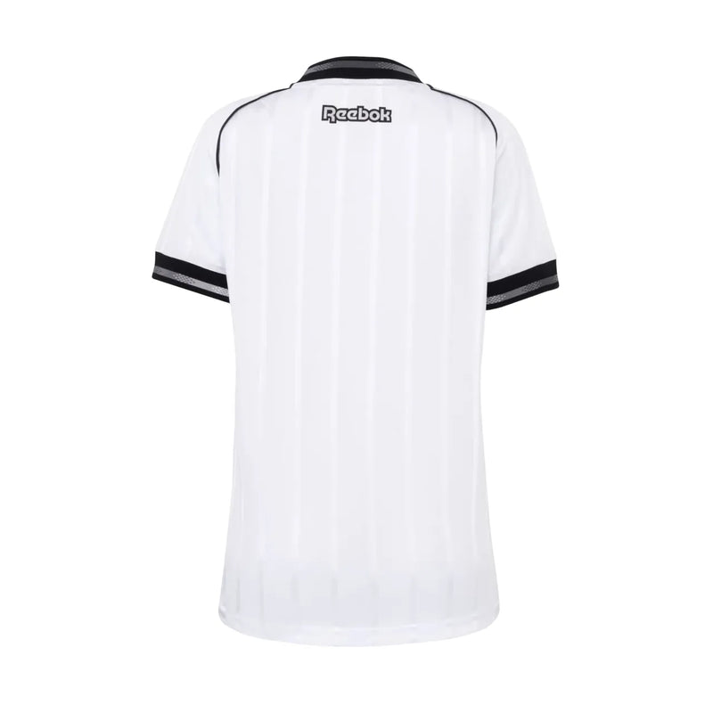 Camisa Botafogo Feminina Third 25/26 - Branca