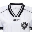 Camisa Botafogo Feminina Third 25/26 - Branca