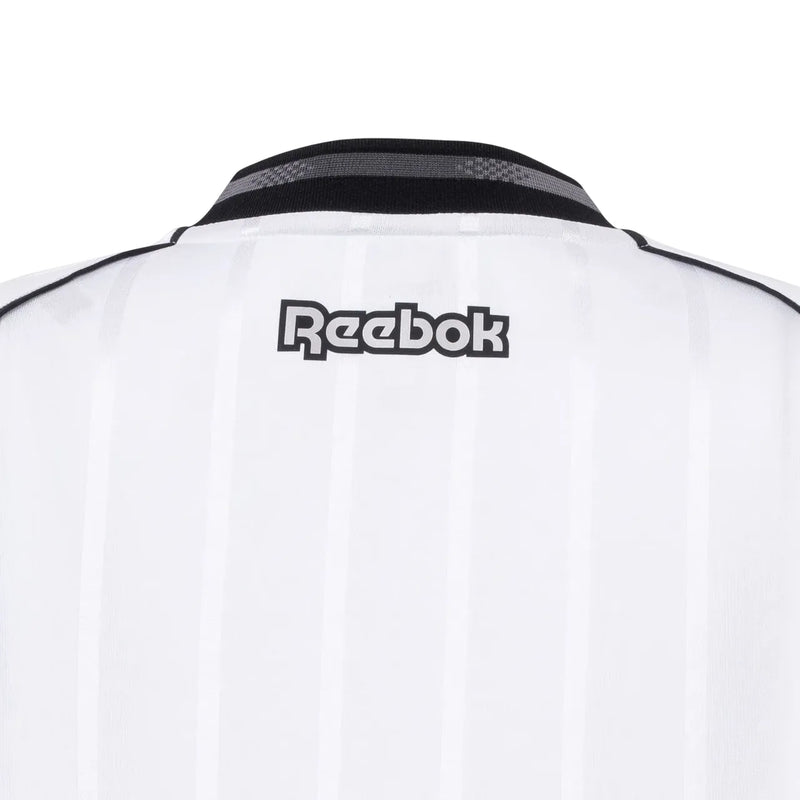 Camisa Botafogo Feminina Third 25/26 - Branca