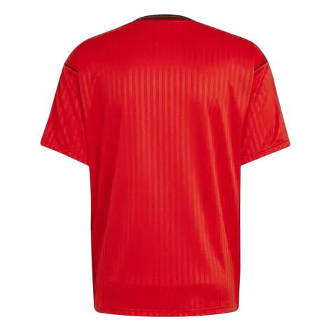 Camisa CRF Icon 25/26 - Vermelho