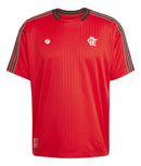 Camisa CRF Icon 25/26 - Vermelho