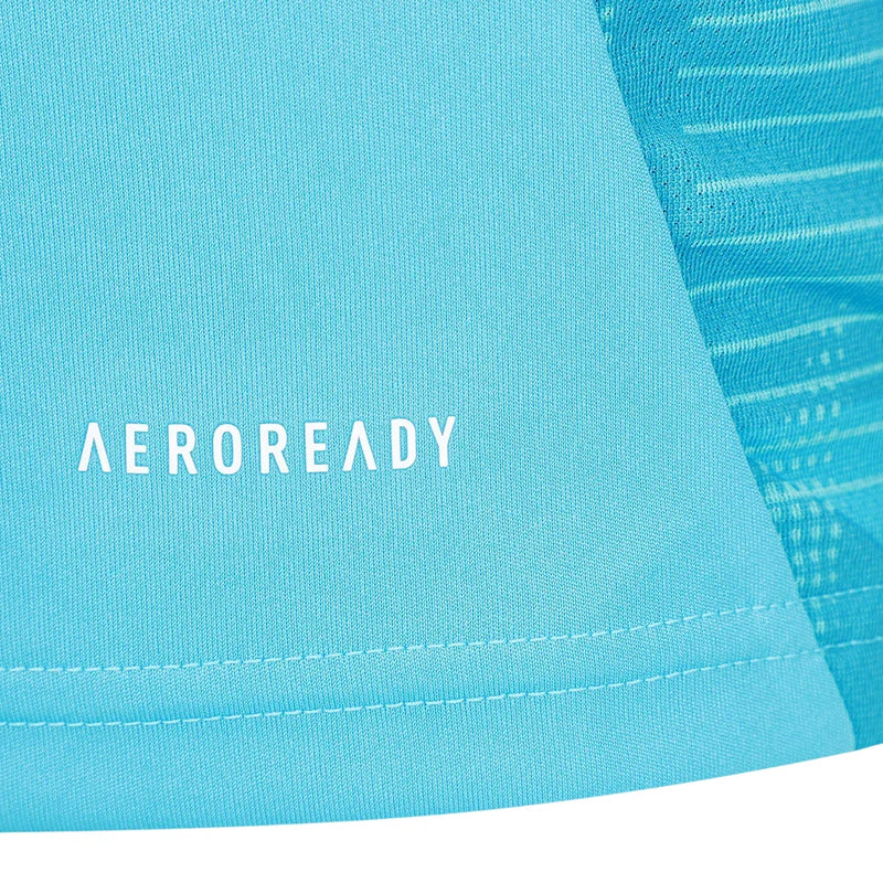 Camisa CRF Treino 25/26 - Azul