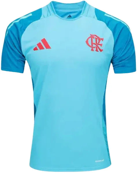 Camisa CRF Treino 25/26 - Azul