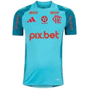 Camisa CRF Treino 25/26 - Azul