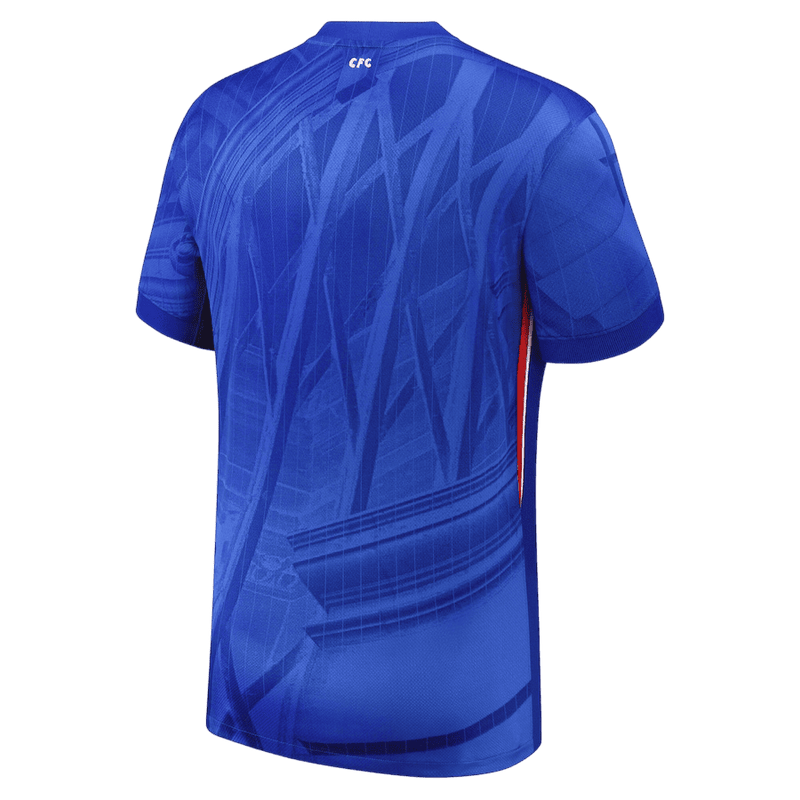 Camisa Chelsea I 25/26