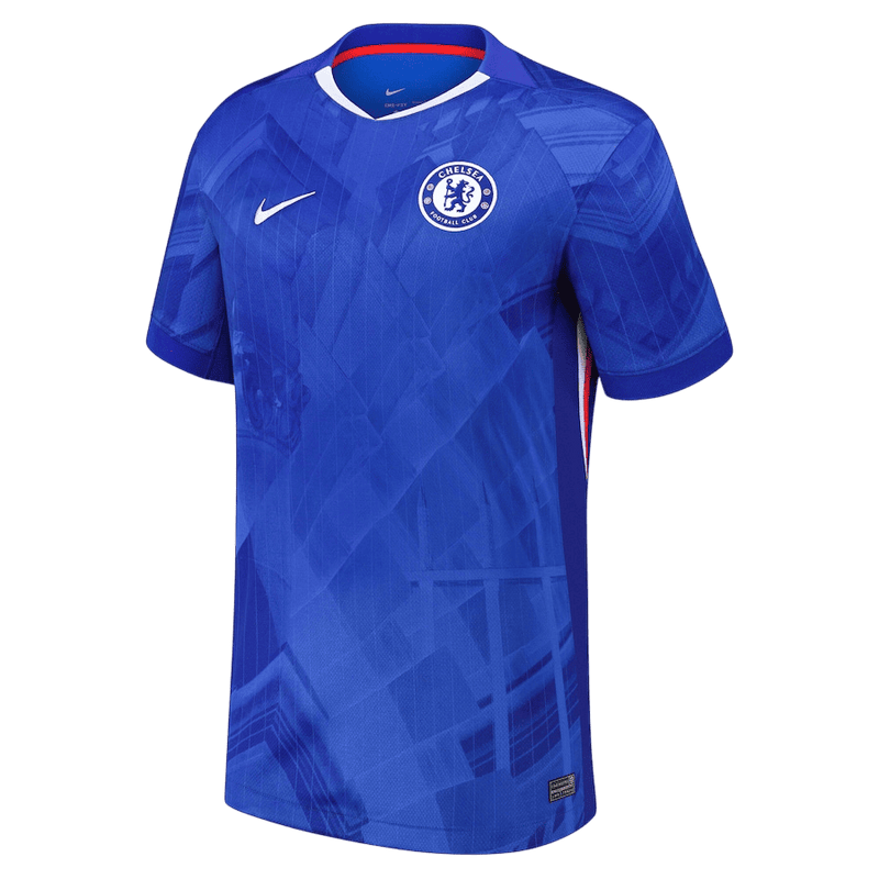 Camisa Chelsea I 25/26