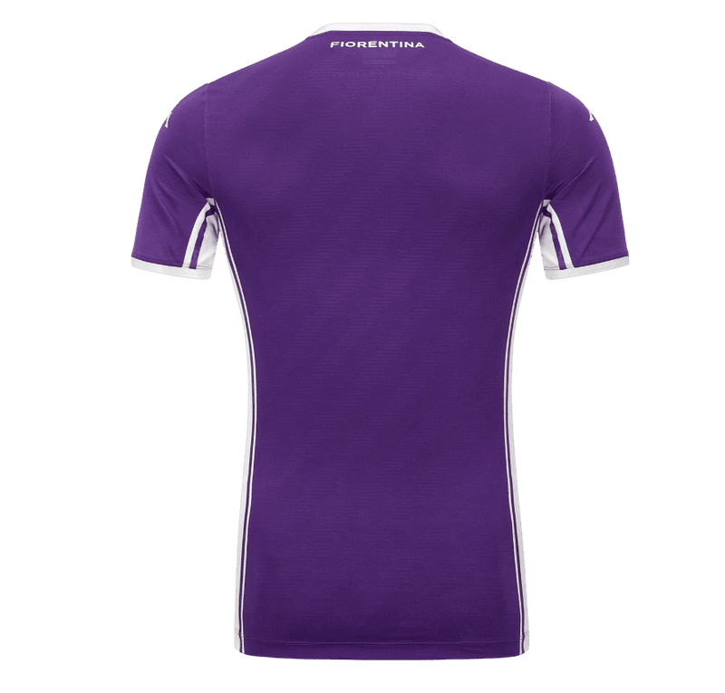 Camisa Fiorentina I 25/26