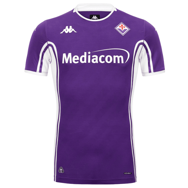 Camisa Fiorentina I 25/26