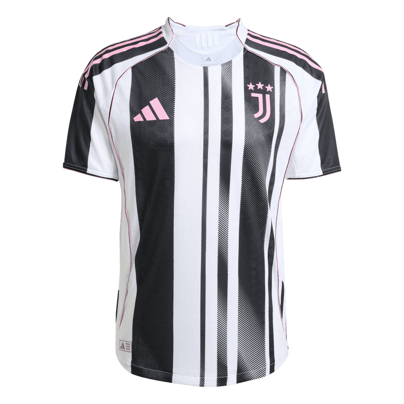 Camisa Juventus I 25/26