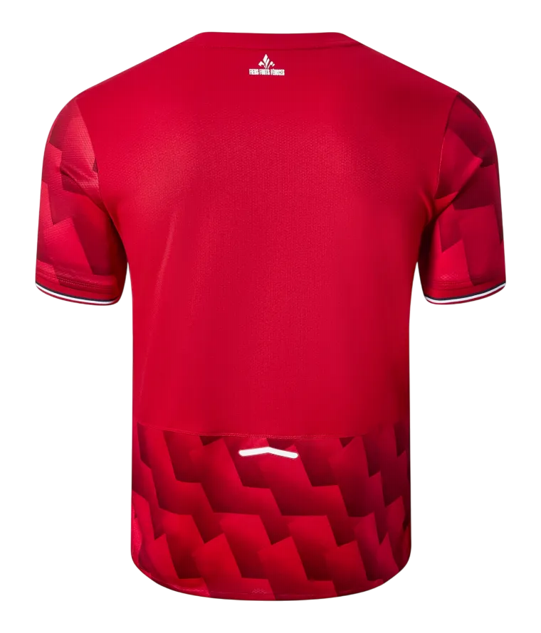 Camisa Lille I 25/26