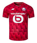Camisa Lille I 25/26