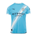Camisa Manchester City I 25/26