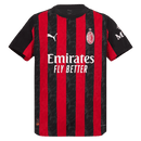 Camisa AC Milan I 25/26