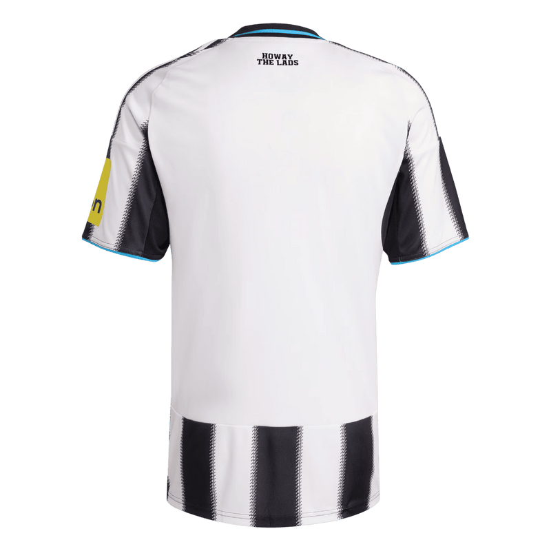 Camisa Newcastle United I 25/26