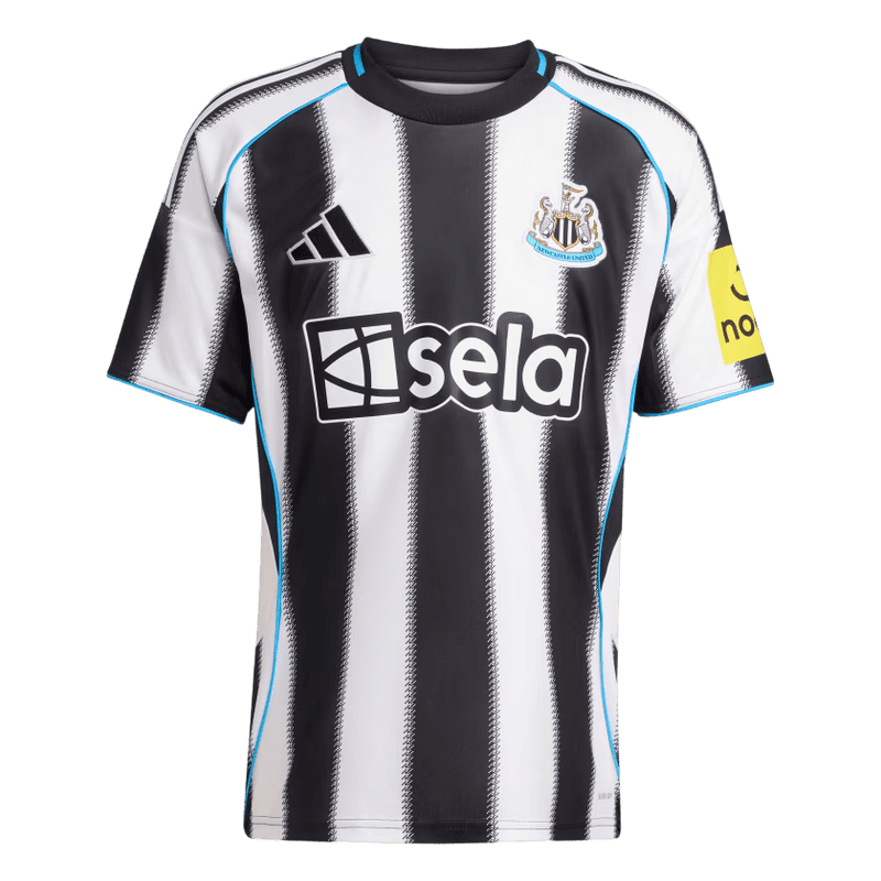 Camisa Newcastle United I 25/26