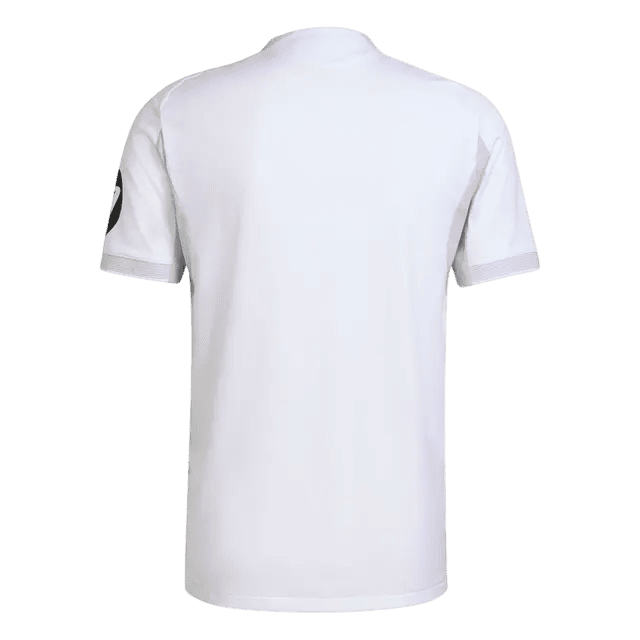 Camisa Real Madrid I 25/26