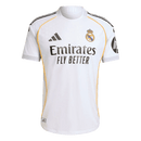 Camisa Real Madrid I 25/26