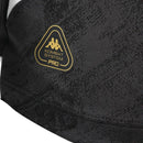 Camisa Vasco Home 25/26 - Preta e Branca