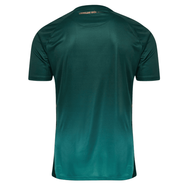 Camisa Werder Bremen III 25/26